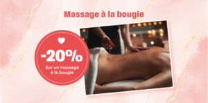 Promo Massage Bouhgie 30 Minutes Janvier 2025 Cocoon Institut Beaute Paris 14